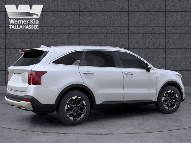 2025 Kia Sorento S photo 7