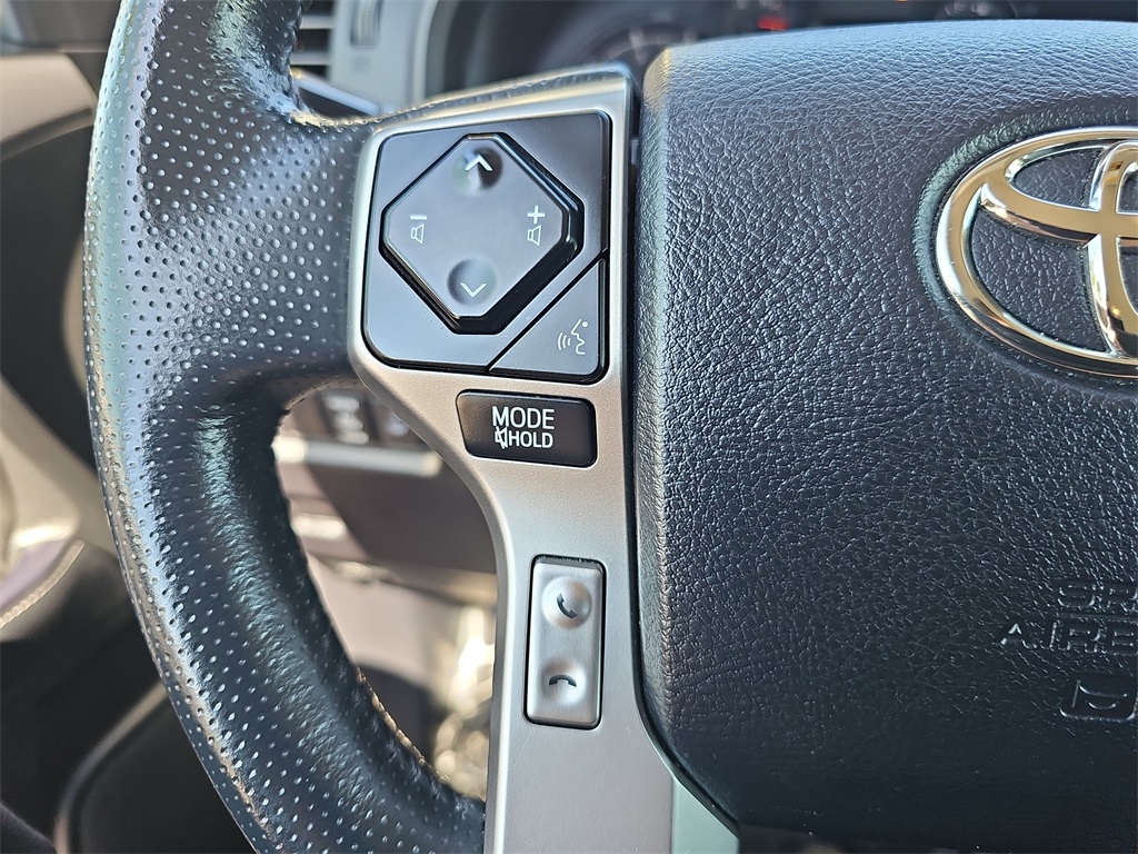 2024 Toyota 4Runner SR5 Premium photo 15