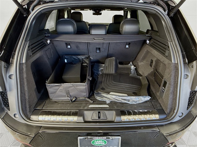 2025 Land Rover Range Rover Sport SE photo 24