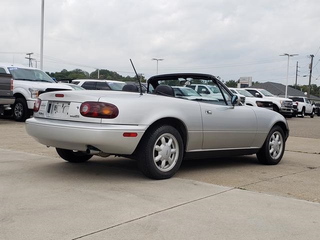1991 Mazda MX-5 Miata Miata Base photo 7