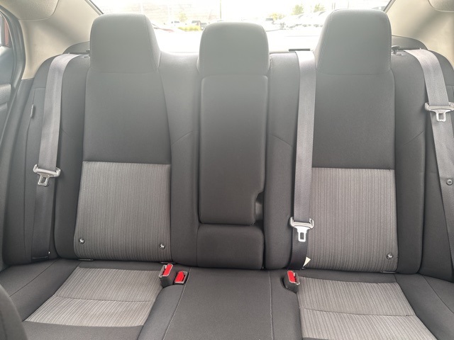 2022 Nissan Sentra SV photo 17