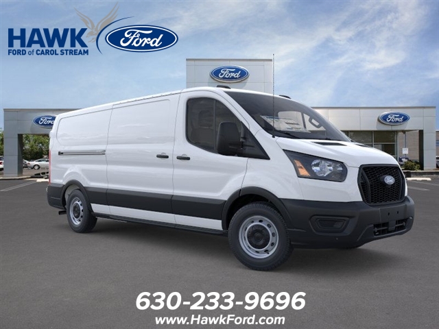 2026 FORD TRANSIT - Image 7