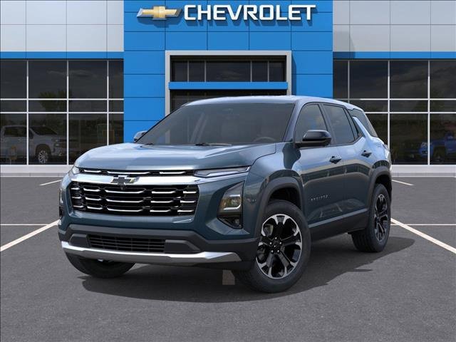 2026 Chevrolet Equinox LT photo 6