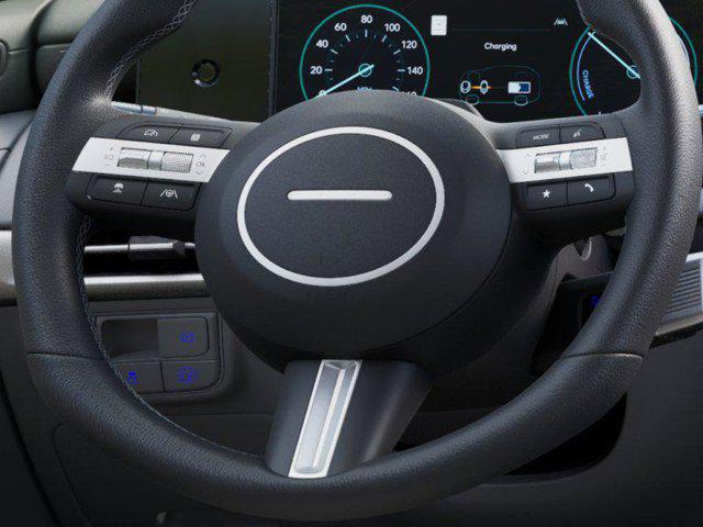 2025 Hyundai Tucson Limited photo 12