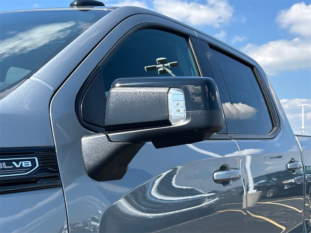 2026 Gmc Sierra 1500 Elevation photo 12