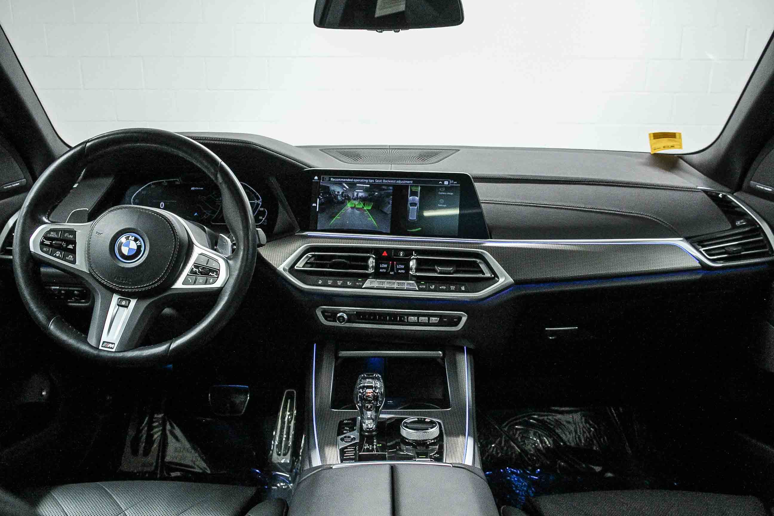 2023 Bmw X5 xDrive45e photo 13