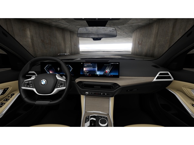 2025 Bmw 330i xDrive photo 8