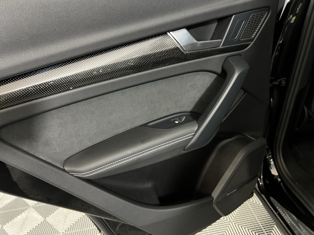 2023 Audi SQ5 Premium Plus photo 22