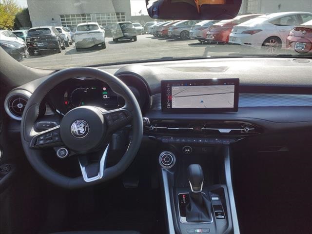 2024 Alfa Romeo Tonale Ti photo 16