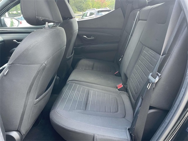 2023 Hyundai Santa Cruz SEL Premium photo 14