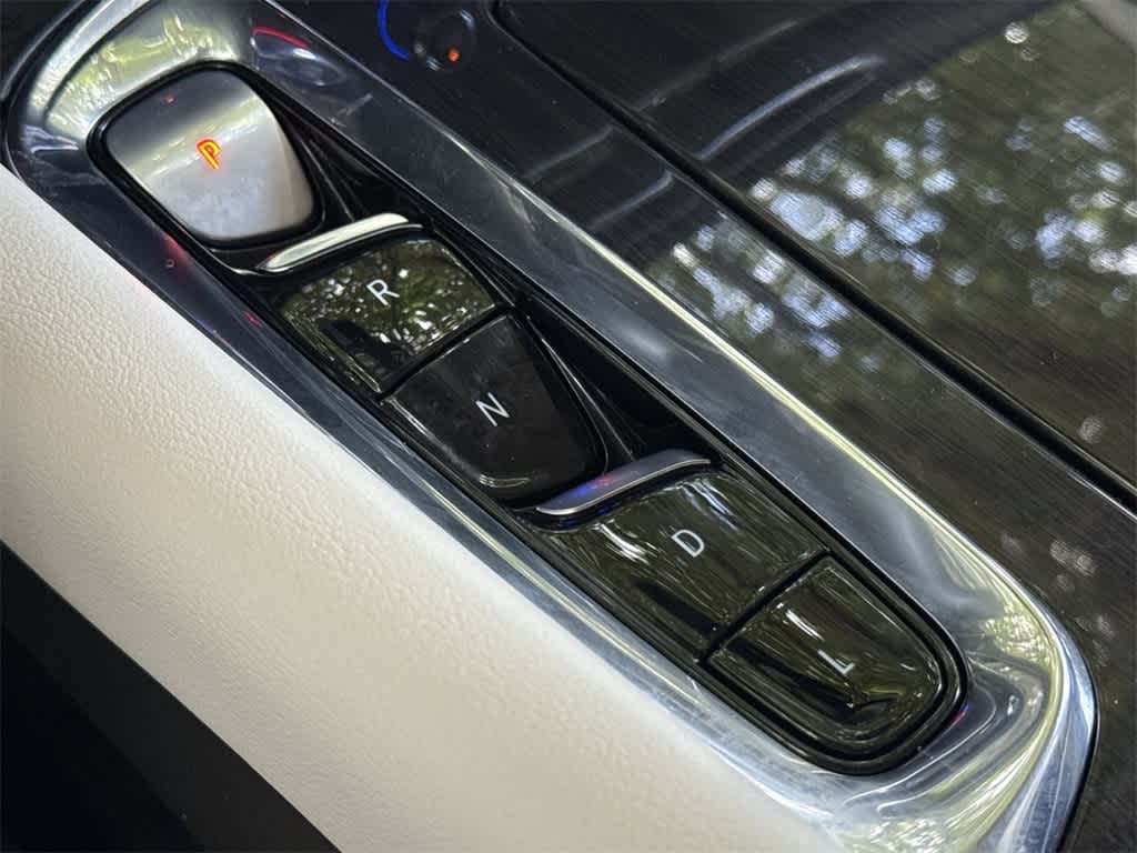 2023 Buick Enclave Essence photo 19