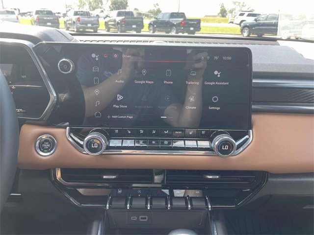 2023 Gmc Canyon AT4 photo 18