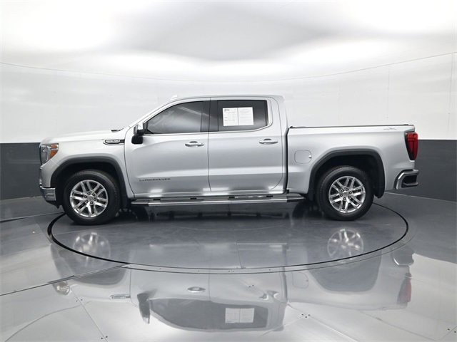 2020 Gmc Sierra 1500 SLT photo 6