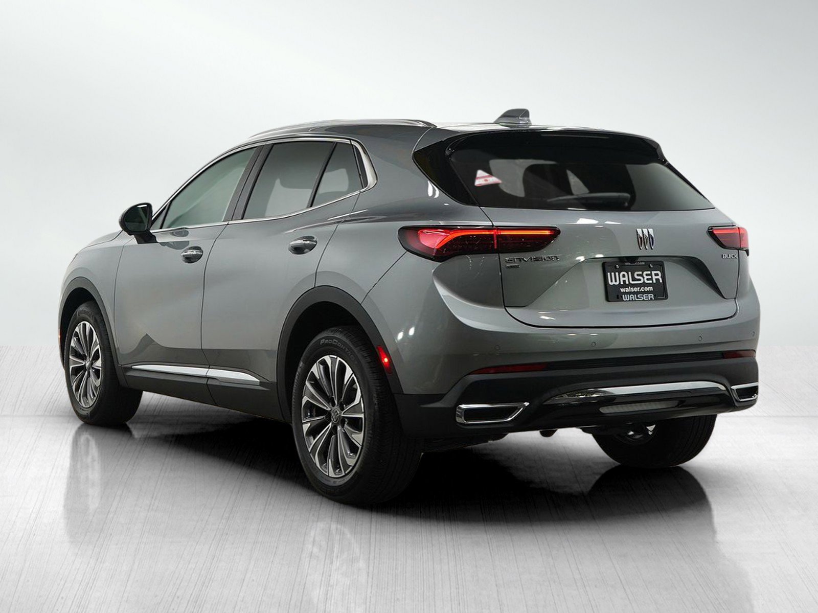 2024 Buick Envision Preferred photo 3