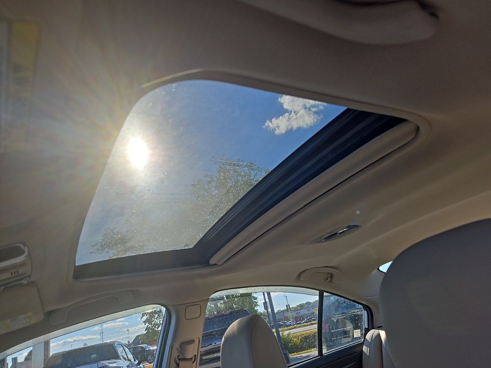 2019 Subaru Legacy 2.5i photo 16