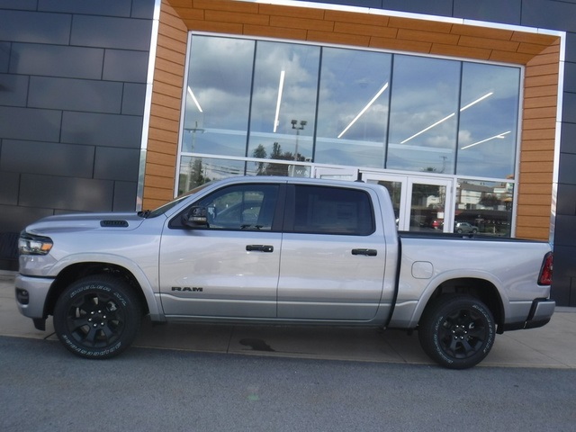 2026 Ram 1500 Big Horn Lone Star photo 2