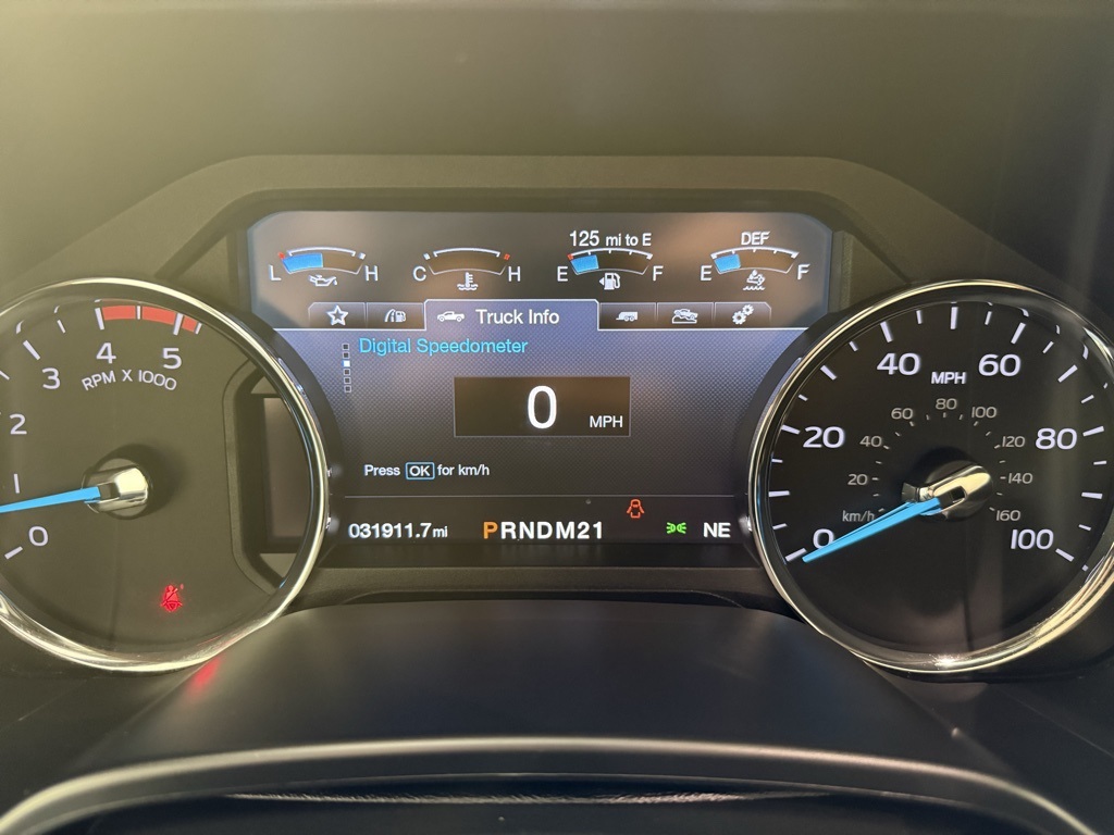 2019 Ford F-250 photo 13
