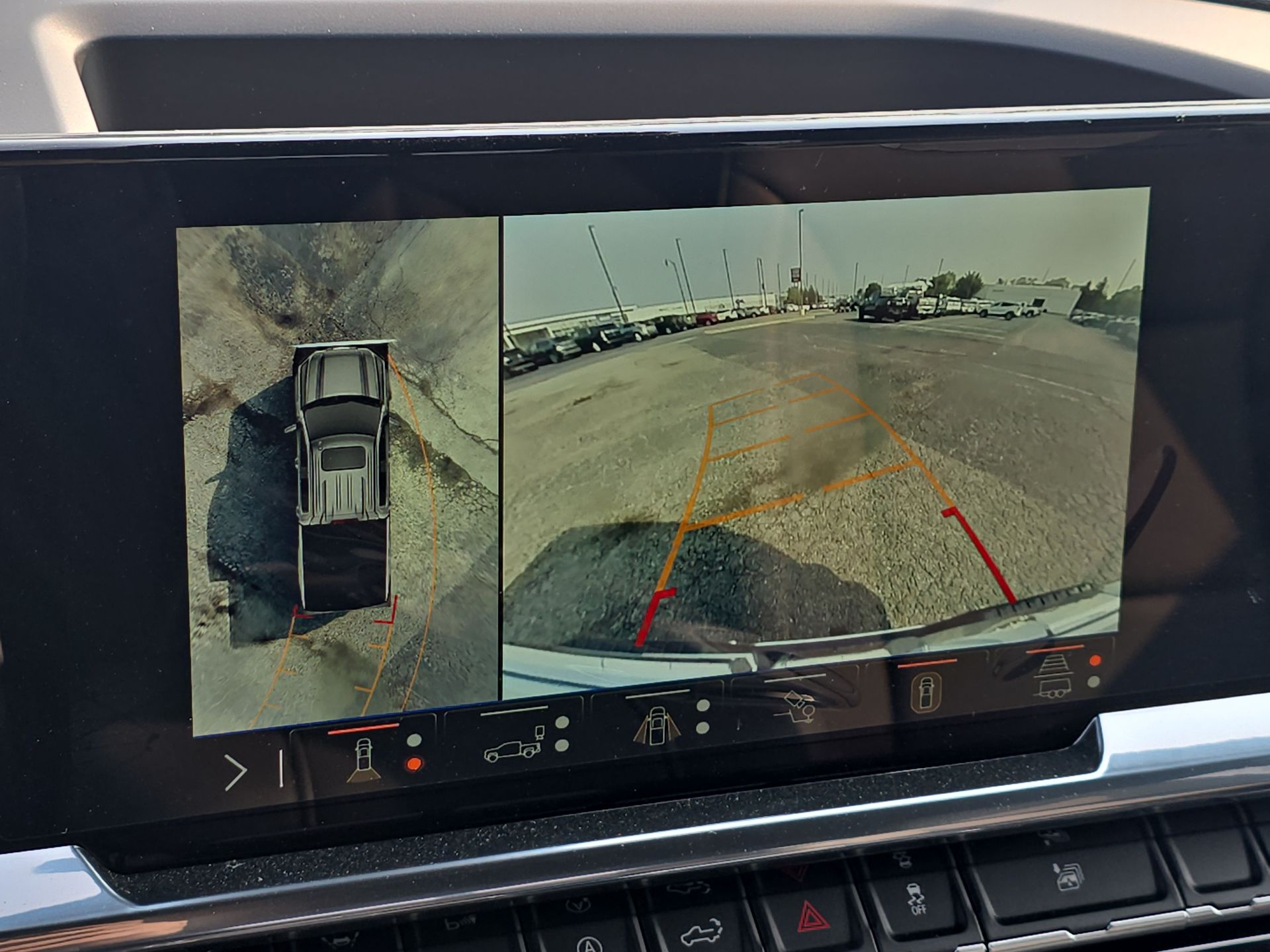 2025 Gmc Sierra SLT photo 51