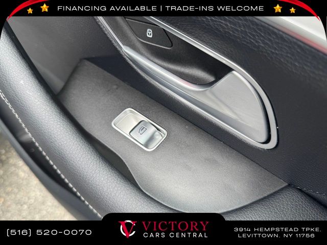 2025 Mercedes Benz GLS 450 4MATIC photo 17
