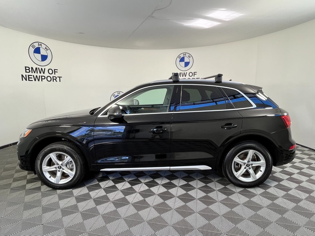 2021 Audi Q5 Premium photo 7