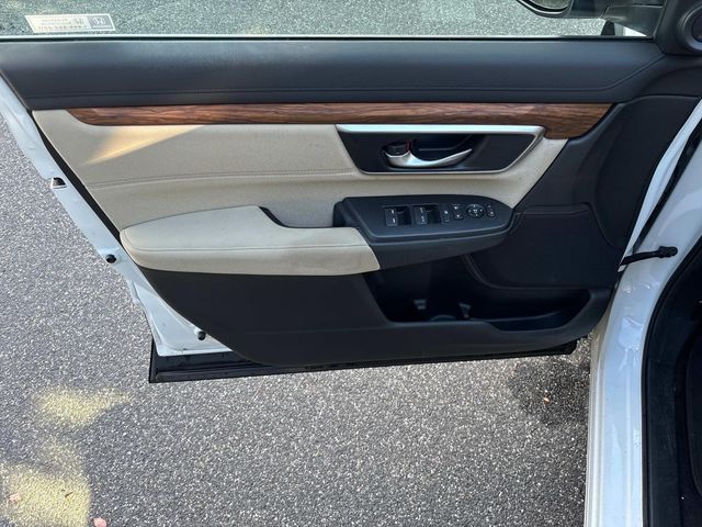 2022 Honda CR-V EX photo 15
