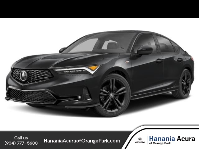 2026 Acura Integra A-Spec with Tech Package's photo