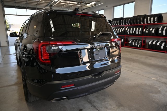 2023 Gmc Acadia SLT photo 4