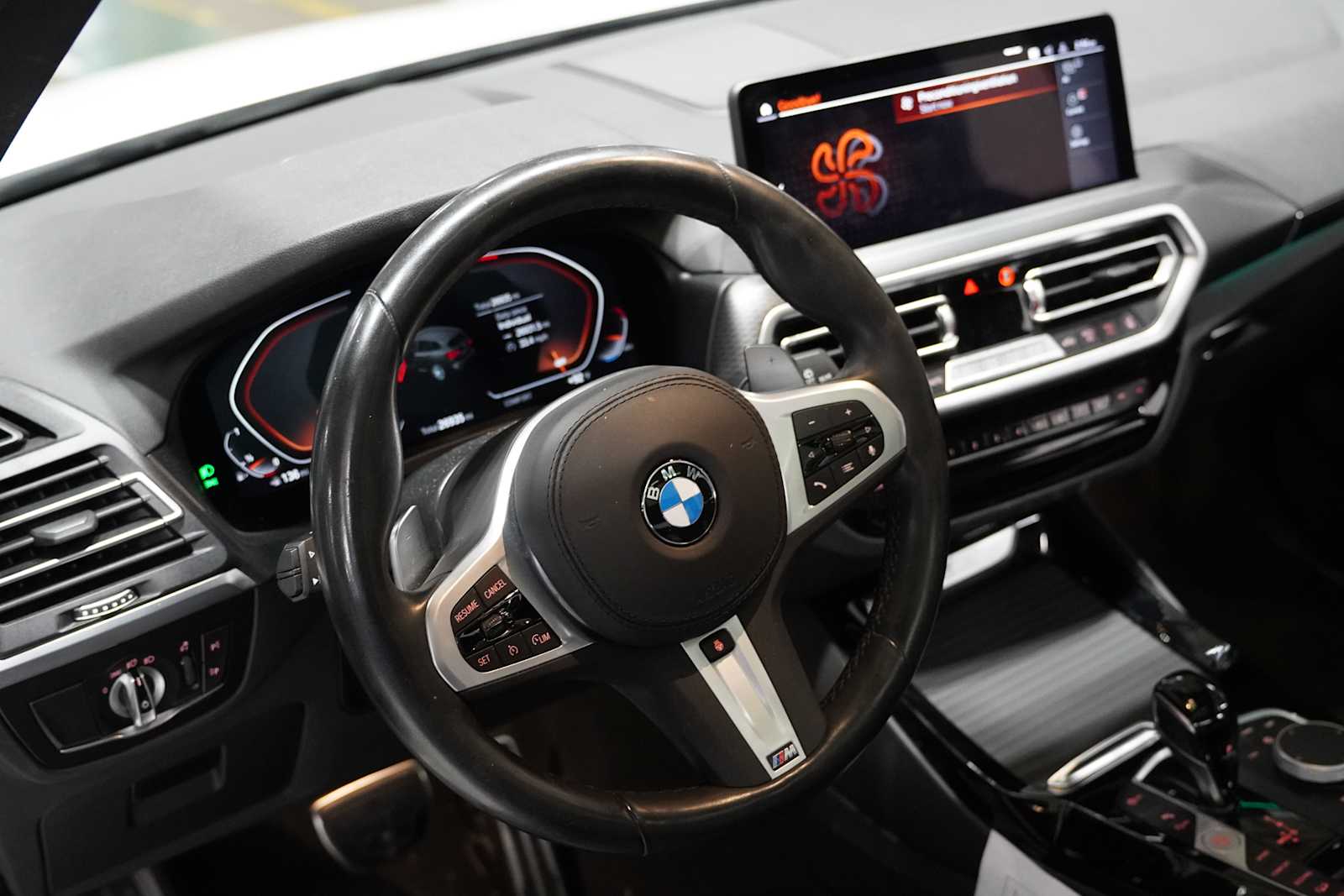 2023 Bmw X3 xDrive30i photo 9
