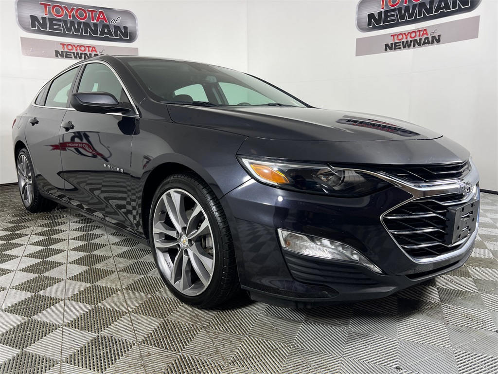 2023 Chevrolet Malibu 1LT