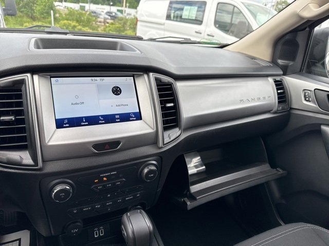 2022 Ford Ranger XL photo 18