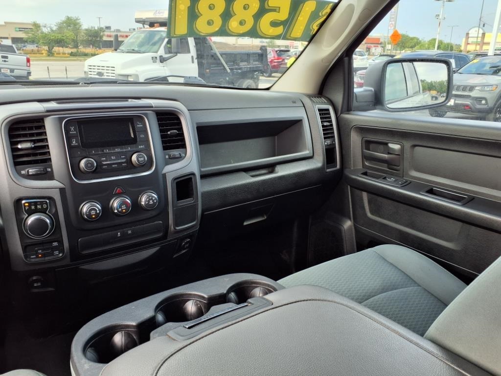 2017 Ram 1500 Express photo 15