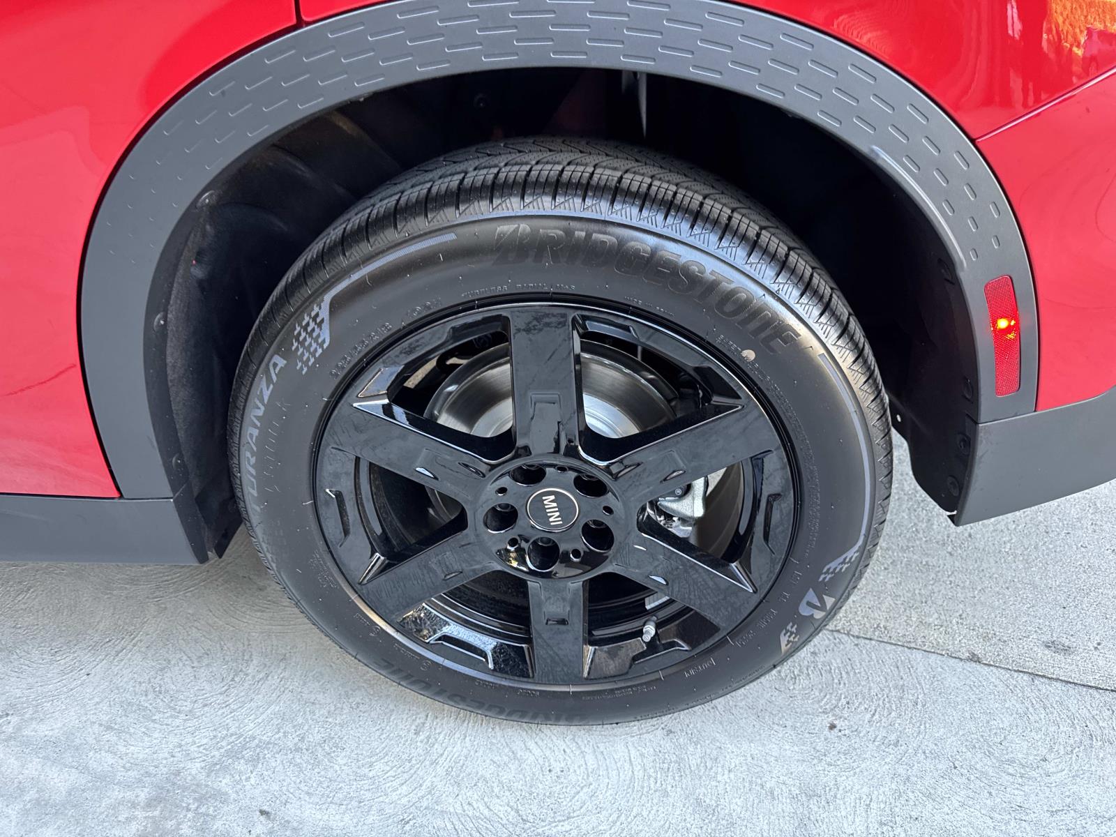 2026 Mini Countryman S ALL4 photo 4