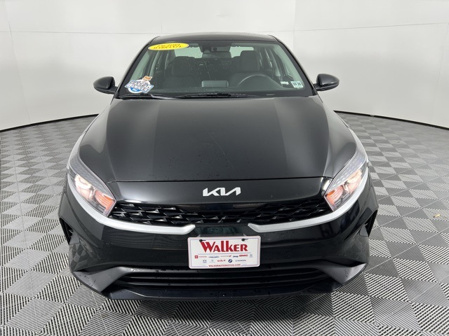 Used 2023 Kia Forte LX with VIN 3KPF24AD6PE678203 for sale in Alexandria, LA
