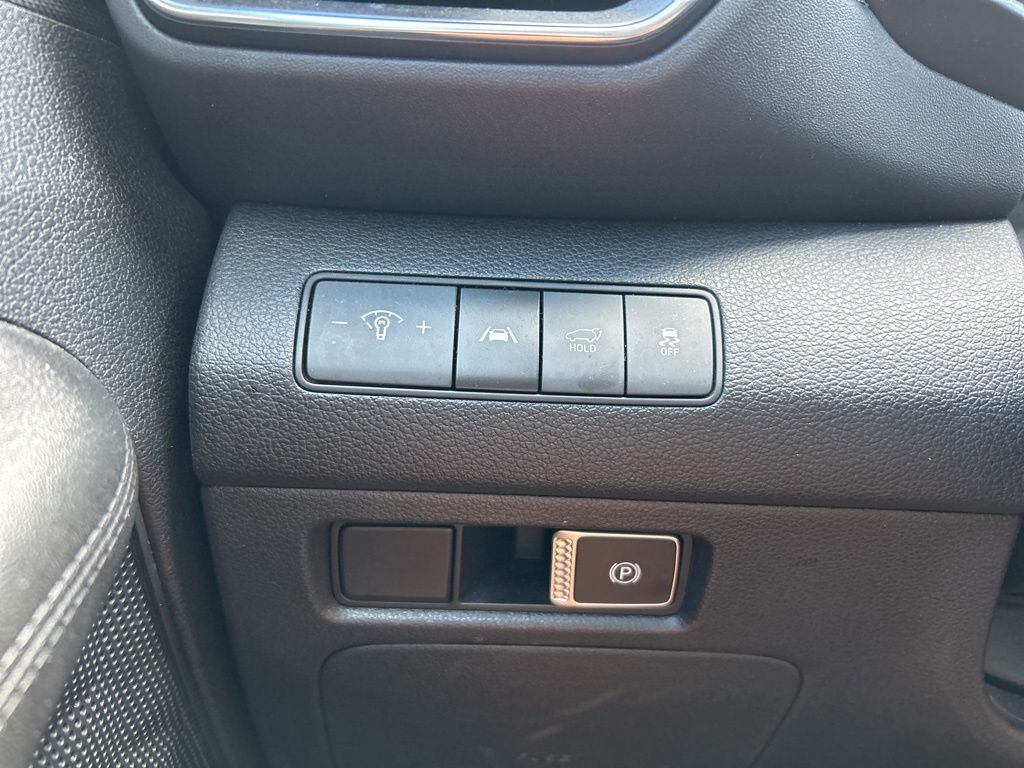 2023 Hyundai Santa Fe SEL photo 21