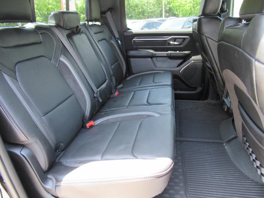 2025 Ram 1500 RHO photo 27