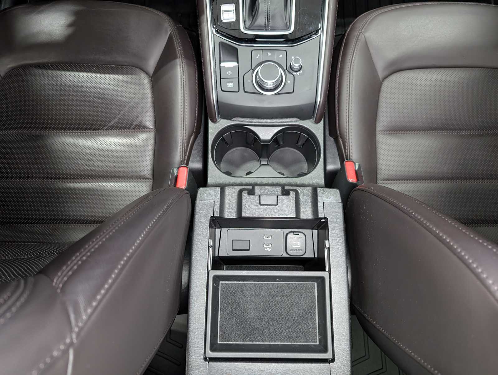2022 Mazda CX-5 2.5 Turbo Signature photo 19