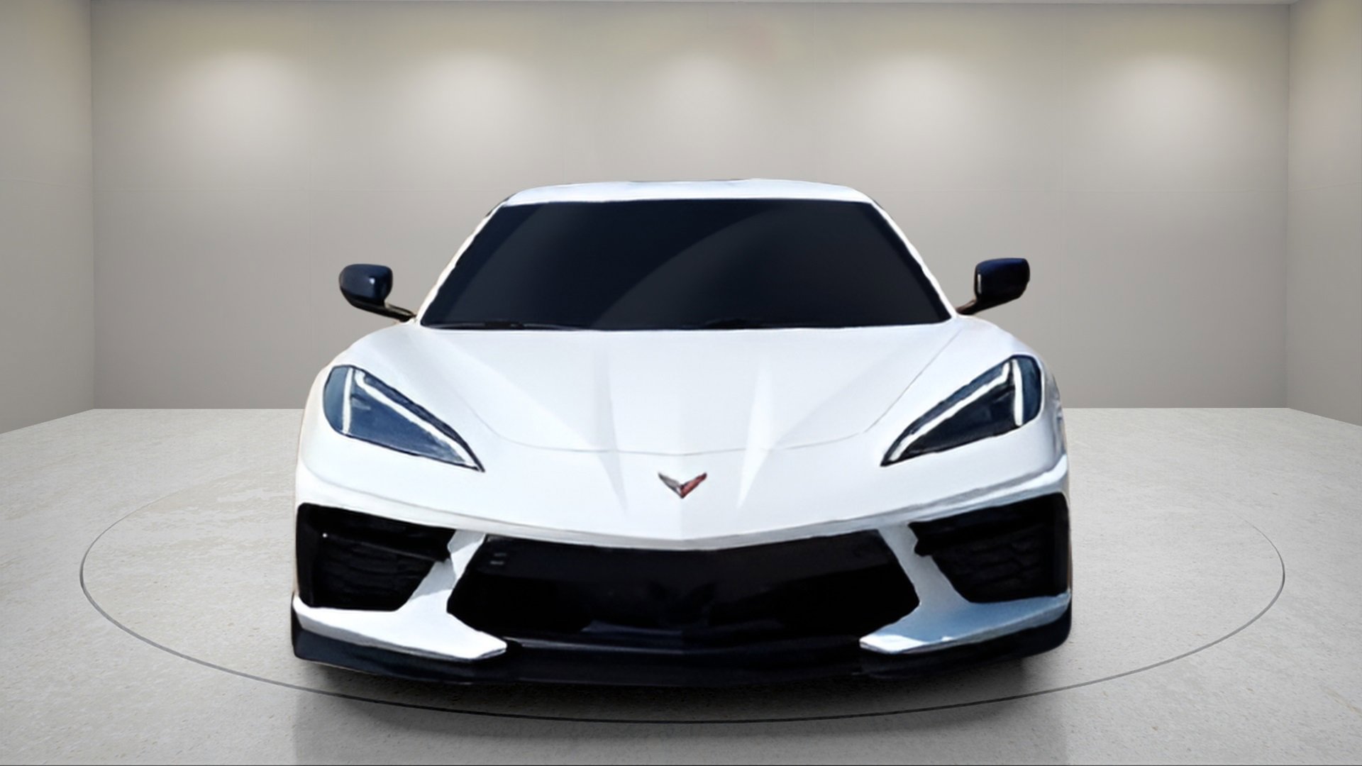 2023 Chevrolet Corvette Stingray 2LT photo 2