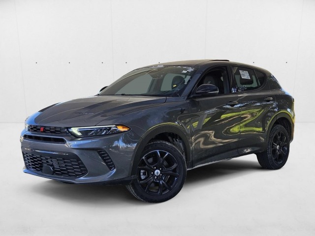 2024 Dodge Hornet GT Plus