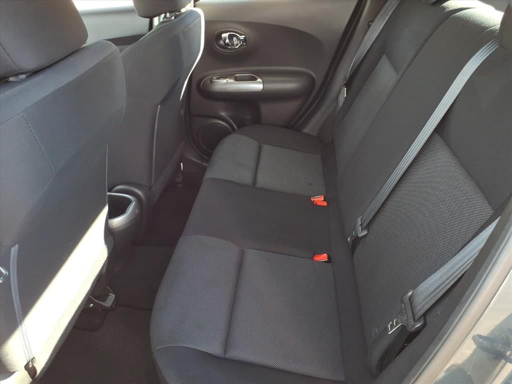 2013 NISSAN JUKE - Image 10