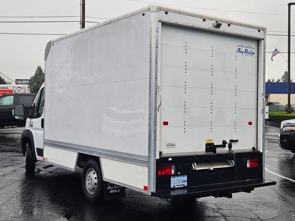 2019 Ram 3500 photo 4