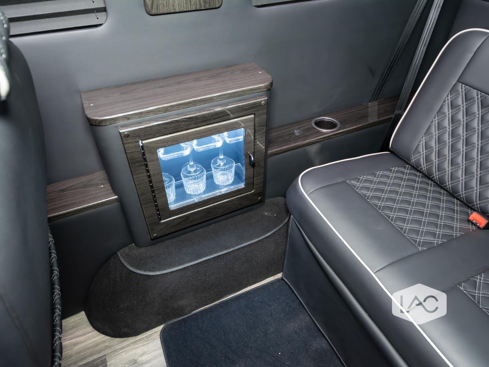 2024 Mercedes Benz Sprinter 3500 photo 13