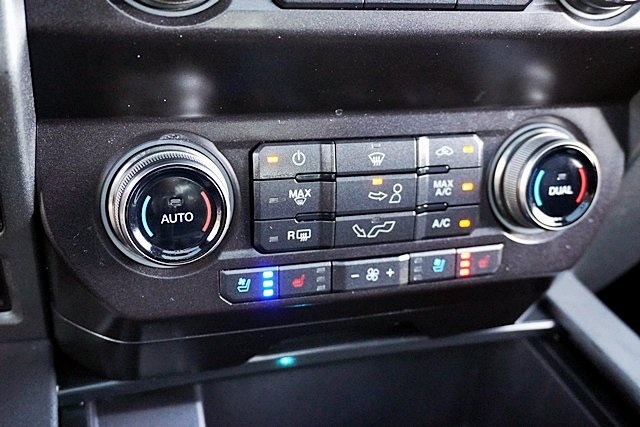 Used 2019 Black Ford Raptor image 30