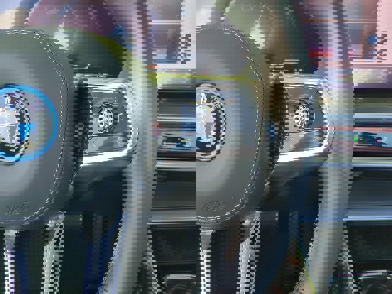 2025 Bmw i7 eDrive50 photo 26