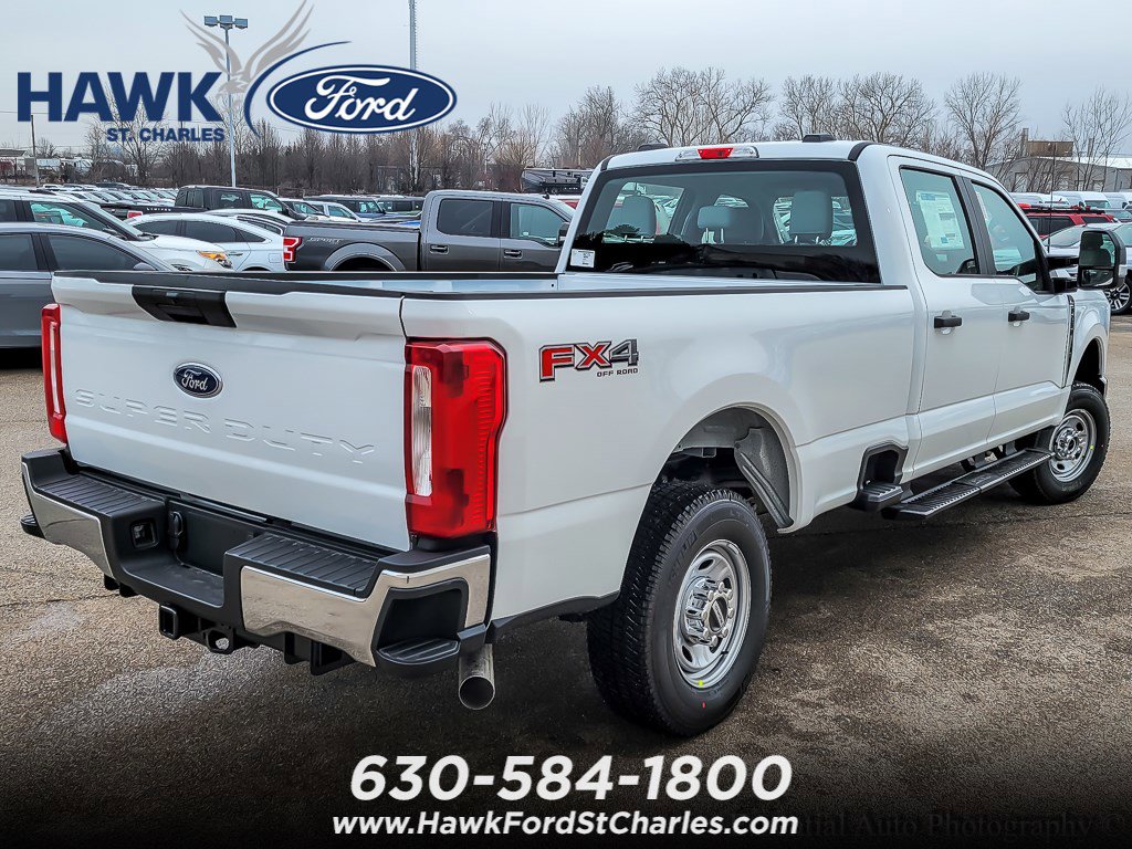 2026 FORD F-250 - Image 6