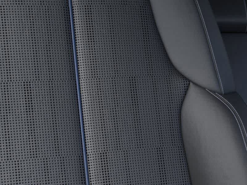 2025 Cadillac Lyriq Luxury photo 21