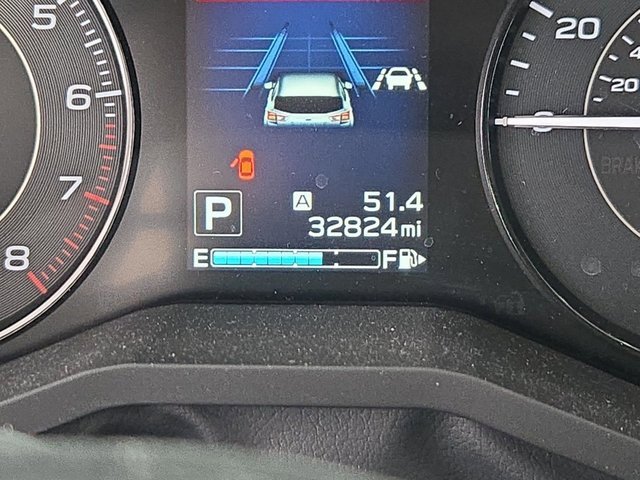 2018 Subaru Impreza Premium photo 4