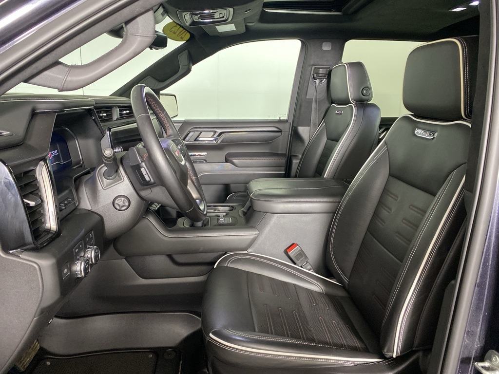 2023 Gmc Sierra 1500 AT4X photo 5