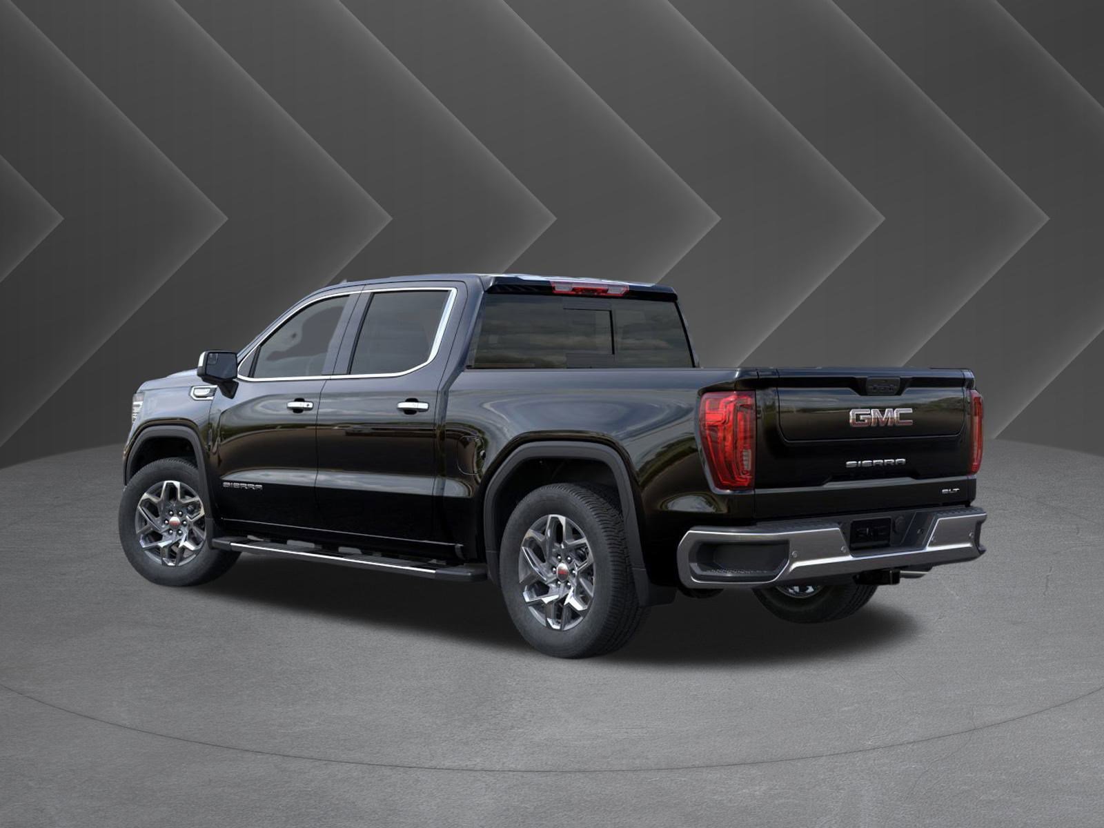 2026 Gmc Sierra 1500 SLT photo 3