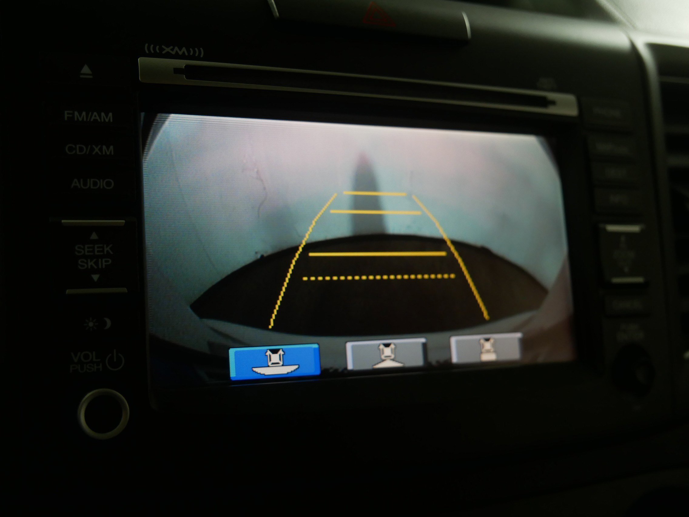 2013 Honda CR-V EX-L photo 32