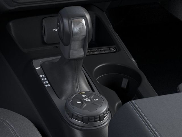 2025 FORD BRONCO - Image 42